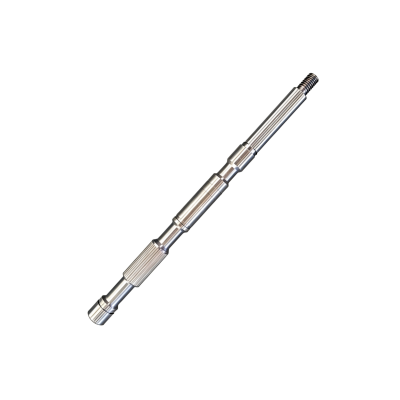8MM Diameter Home Appliance Shaft, Corrosion Resistant, High Precision, Long Service Life photo-2