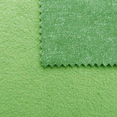 Polyester Printed Fabric