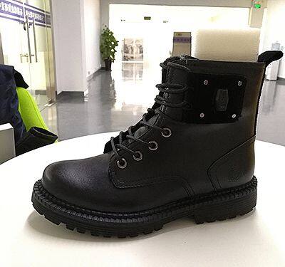 Heated Shoes