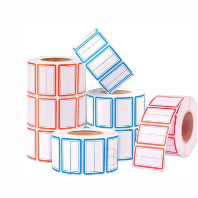 Packaging Label