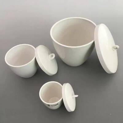 Creuset en céramique