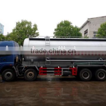 Foton auman 8x4 bulk cement transport truck