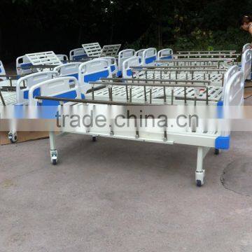 FDA Heavy Duty Hospital Bed photo-3