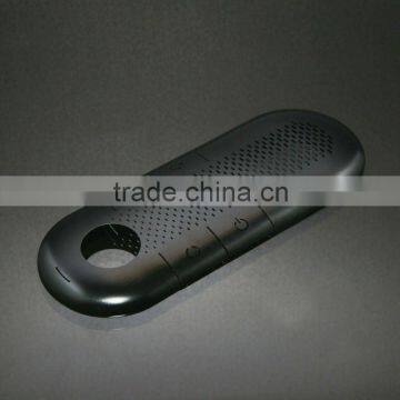 Aluminum Display Case for Electronics