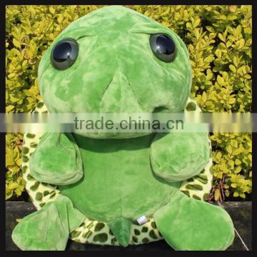 big eyed animal toys plush big eyes turtle toy