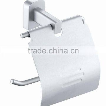 Aluminium tissue holder toilet paper holder L0105