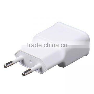 Manufacturers Top Quality EU 2A 5v Usb Charger for Samsung Mobile Phones photo-2