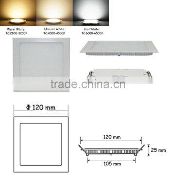 YOSON Custom Size Led 600x600 Ceiling Panel Light ROSH CE AC85-265 photo-2