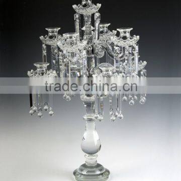 New and hot excellent Pillar candleholder for home decoration
