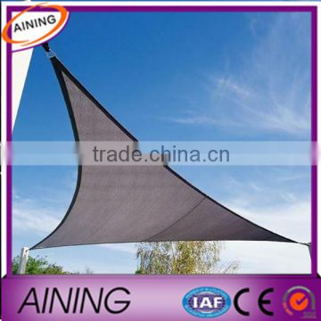 HDPE Sail Material and Shade Sails