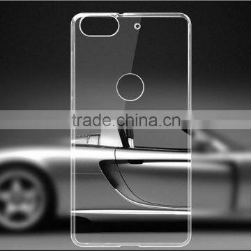 0.3mm Thin Slim Clear Soft Cover for Letv 1 Case Le One X600 One S /1S X500 for Letv 1 Pro (X800) , For Letv Clear Case photo-6