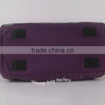 Waterproof Women's Duffle Bag Factory Guangzhou photo-5