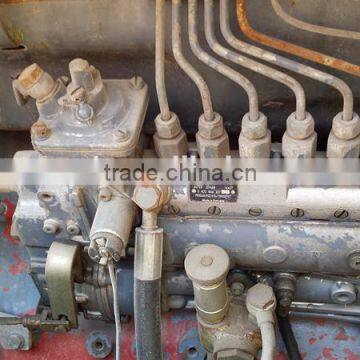 Germany Road Roller Used Road Roller Single Drum Road Roller Bomag 219d photo-3