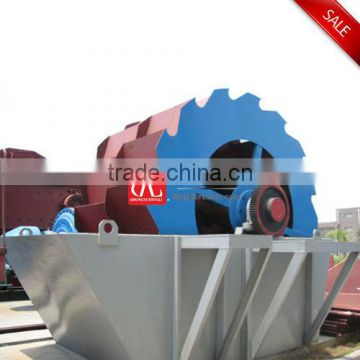 2013 Hot Sell Sand Washing Machine