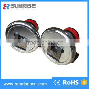 High Quality Pedestal Type Safety Chucks With Shaft, Safety Chucks