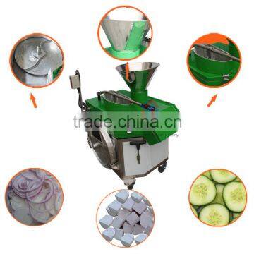 School Used Industrial TJ-311 Wafer Cutting Machine photo-2