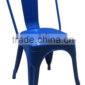 Factory Antique Metal Furniture Modern Living Dining Bar Stools High Bar photo-2