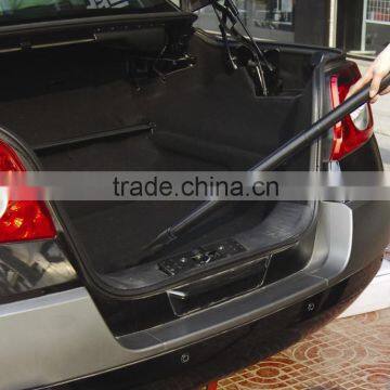 4 Wheeled Wet Dry Domestic Vacuum Cleaner photo-5