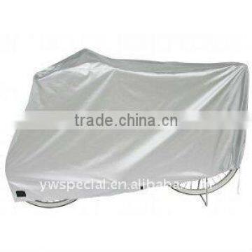 Bicycle Cover