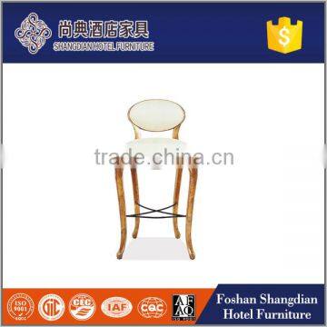 wooden used banquet modern chairs for sale