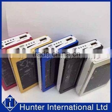 Superior For Mobile Phone Outdoor Mobile Power Bank photo-4