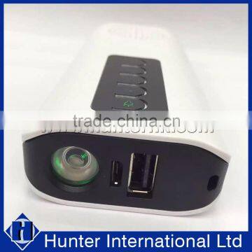 New Arrival Multifuctional Portable Power Bank photo-3