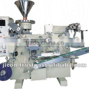 Manual Blister Packaging Machine