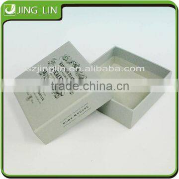 Top sale rectangle shaped wooden box for gift supplier