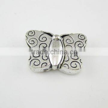 butterfly shape magnetic jewelry clasps buckle