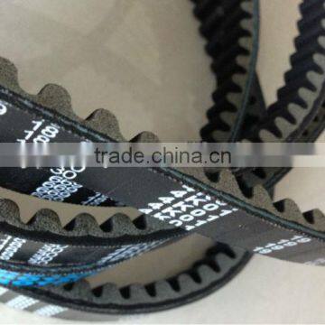 VARIABLE SPEED V BELT FOR MOTORCYCLE, SCOOTER V BELT, KEVLAR VS BELT, EPDM BELT, 835-20-30