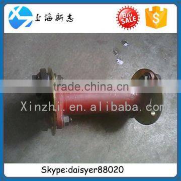 Original Shanghai Diesel Parts Shangchai G128 Coupling assembly components G07-002-05+E