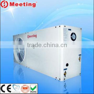 Meeting air source heat pump for domestic heating and air conditioner 4.8kw made in china