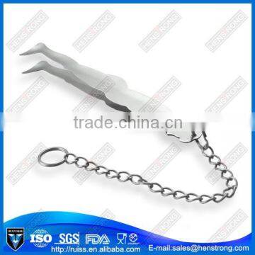 China Promotion Hot Sale People Shape Mini Tongs