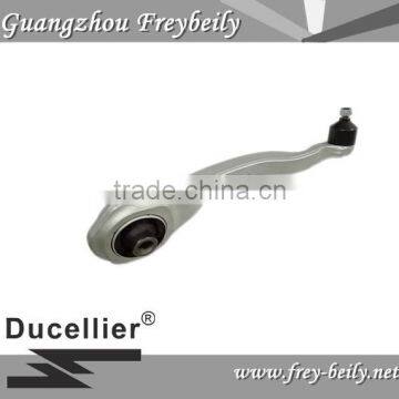 Front lower air suspesion control arm for W221