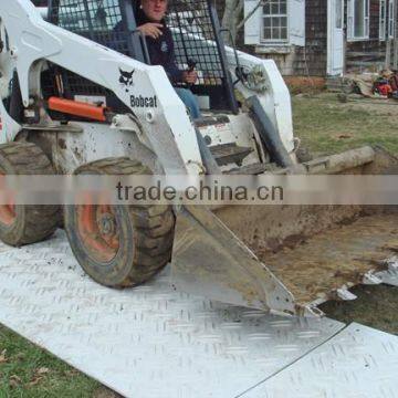 HDPE Track Mat/HDPE Ground Mat/HDPE Ground Protection Panel photo-5