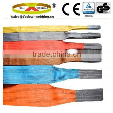 S.F.6:1 3T-60T High Tenacity Sling Webbing photo-3