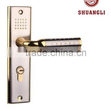 2015 Newest Design cheap Price door knob