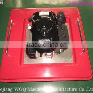FTQ3.0/8 Floating Fire Fighting Pump With HONDA Engine photo-3