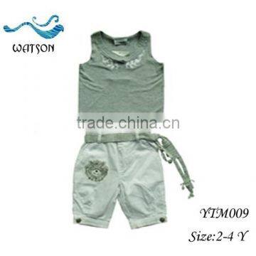 Kids Casual Wear Pure Cotton Wear Clothing Set                        
                                                Quality Choice
                                                    Most Popular