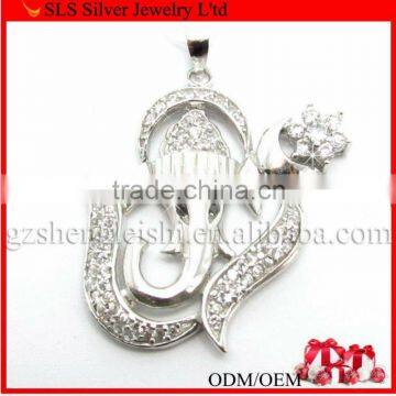 fashion indian buddha pendant designs