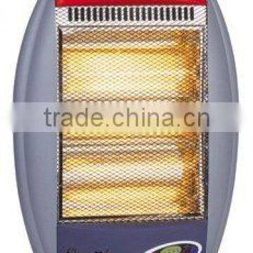 Remote Controlled Haiogen heater
