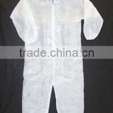 Nonwoven Coverall