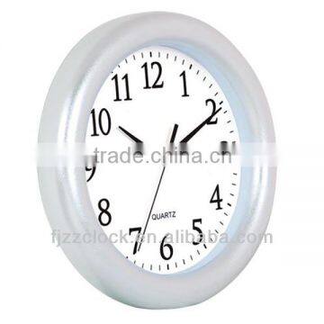12 Inch Famous Design Clock, Quartz Wall Clock