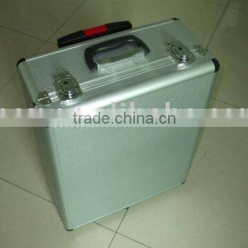 aluminum trolley case