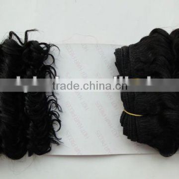 Best Quality Popular Deep Weaving Hair Extension