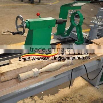 New Mini Wood Lathe Machine photo-2
