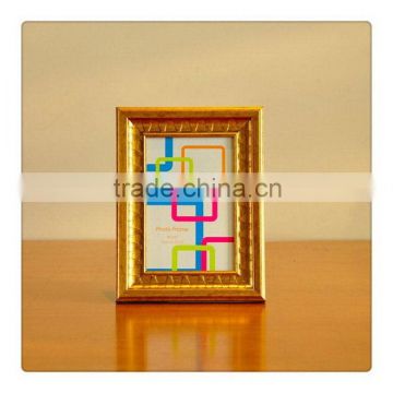 Excellent quality new arrival acrylic a4 size photo frame