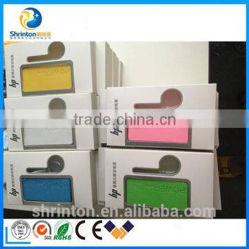 Mini Portable Power Bank 2600Mah photo-4