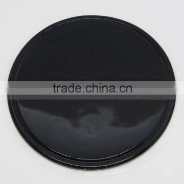 Washable Durable Use Round Non Slip Sticky Pad Anti Slip Mat Car Anti Slip Pad photo-2