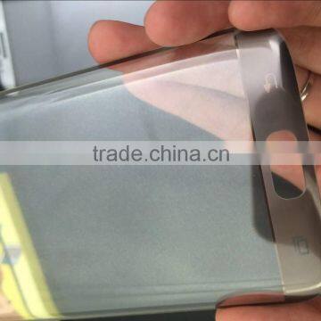 Brand LEXVSS for Samsung Galaxy s6 s7 Edge Glass Screen Protector 0.33mm Thinner Tempered Glass Screen Protector photo-4